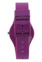 Reloj Morado Swatch de Swatch