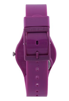 Reloj Morado Swatch