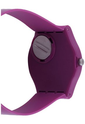 Reloj Morado Swatch