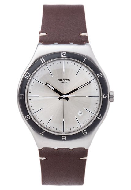 Reloj Verde Swatch