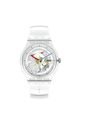 Reloj Swatch CLEARLY NEW GENT SO29K100 de Swatch