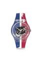 Reloj Swatch Expo 2020 Dubai - France SUOK136-036 de Swatch