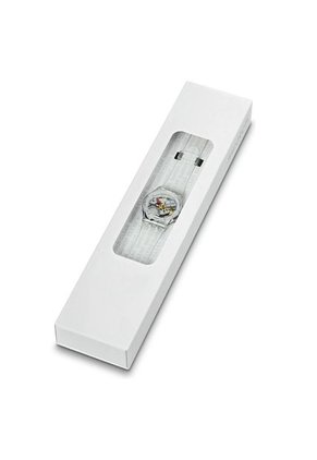 Reloj Swatch CLEARLY NEW GENT SO29K100