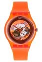 Reloj Swatch Naranja de Swatch