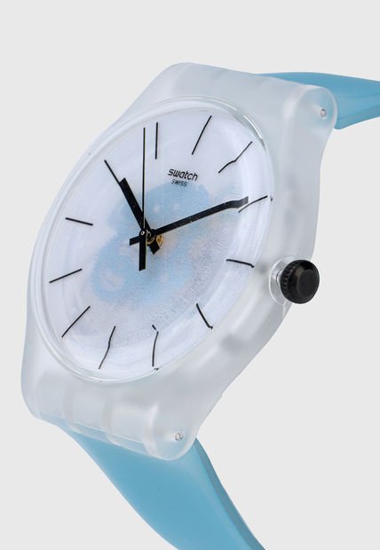 Dafiti relojes swatch online mujer