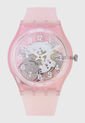 Reloj Rosa-Oro Rosa Swatch de Swatch