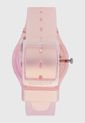 Reloj Rosa-Oro Rosa Swatch de Swatch