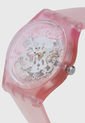 Reloj Rosa-Oro Rosa Swatch de Swatch