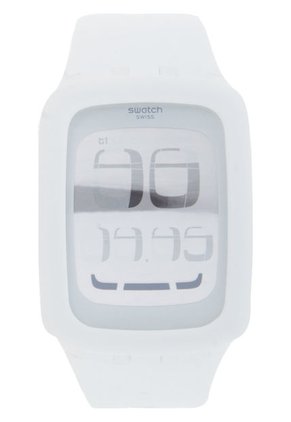 Reloj Swatch Blanco