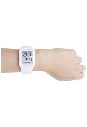 Reloj Swatch Blanco