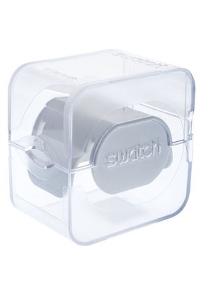 Reloj Swatch Blanco