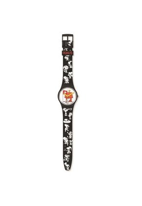 Reloj Swatch Grande Bracchetto SO28Z107