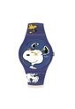 Reloj Swatch  Hee Hee Hee  SO29Z106 de Swatch