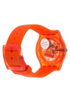 Reloj Swatch Naranja