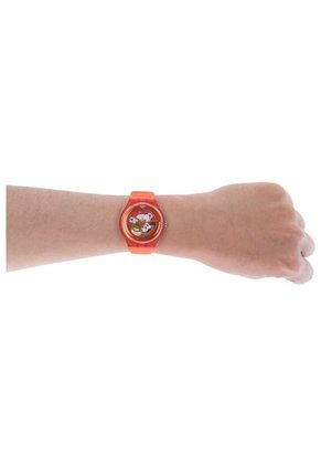Reloj Swatch Naranja