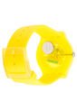 Reloj Amarillo Swatch de Swatch