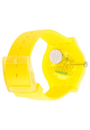 Reloj Amarillo Swatch