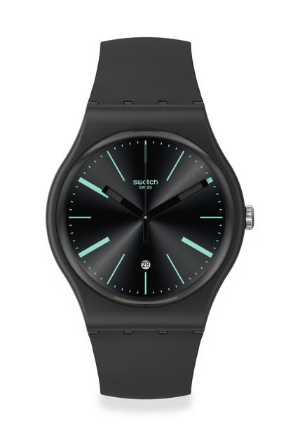 Reloj Swatch A DASH OF GREEN Compra Ahora Dafiti Colombia