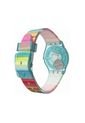 Reloj Swatch Unisex Color The Sky/GS124 - Multicolor de Swatch