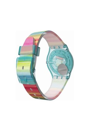 Reloj Swatch Unisex Color The Sky/GS124 - Multicolor