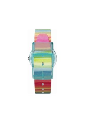 Reloj Swatch Unisex Color The Sky/GS124 - Multicolor