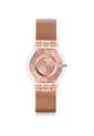 Reloj Swatch Hello Darling/SFP115M - Oro Rosa de Swatch