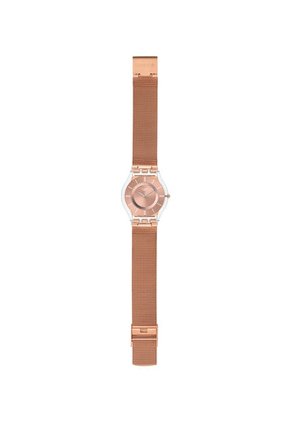 Reloj Swatch Hello Darling/SFP115M - Oro Rosa