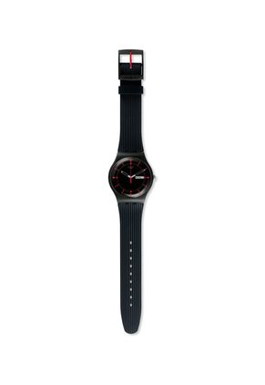 Reloj Unisex Swatch Gaet/SUOB714 - Negro
