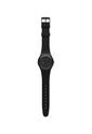 Reloj Swatch Black Rebel/SUOB702 - Negro de Swatch