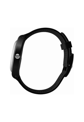 Reloj Swatch Black Rebel/SUOB702 - Negro
