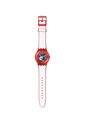 Reloj Swatch Unisex Clownfish Red/SUOR102 - Bicolor de Swatch