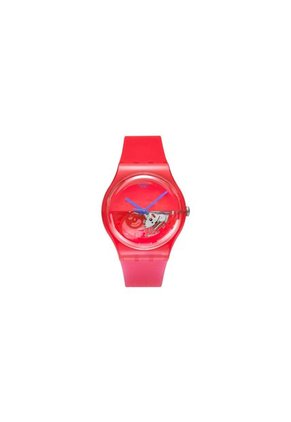 Reloj Swatch Unisex Dipred/SUOR103 - Rojo