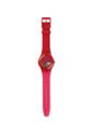 Reloj Swatch Unisex Dipred/SUOR103 - Rojo de Swatch