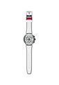 Reloj Swatch Unisex Black Wheel/YYS4005 - Blanco de Swatch
