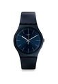 Reloj Swatch Unisex Naitbayang/SUON136 - Azul de Swatch