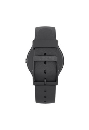 Reloj Swatch Unisex Naitbayang/SUON136 - Azul