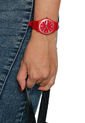 Reloj Rojo Swatch de Swatch