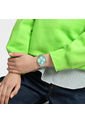 Relojes Swatch Unisex THE GLOW OF IRONY. Acero Inoxidable Plateado SYXS155G de Swatch