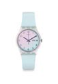 Reloj Swatch Unisex Ultraciel/GE713 - Azul de Swatch