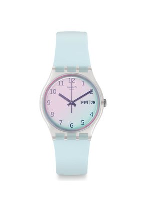 Reloj Swatch Unisex Ultraciel/GE713 - Azul