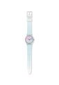 Reloj Swatch Unisex Ultraciel/GE713 - Azul de Swatch