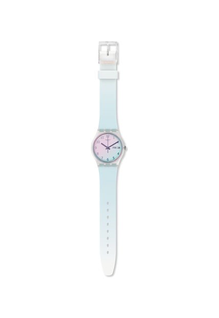 Dafiti relojes swatch discount mujer