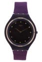 Reloj Morado Swatch de Swatch