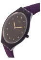 Reloj Morado Swatch de Swatch