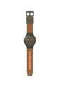Reloj Swatch Unisex Big Bold BBBeauty/SO27M101 - Naranja de Swatch