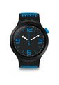 Reloj Swatch Unisex Big Bold BBBlue/SO27B101 - Azul de Swatch