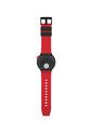 Reloj Swatch Unisex Big Bold BBBlood/SO27B102 - Rojo de Swatch