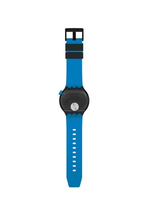 Reloj Swatch Unisex Big Bold BBBlue/SO27B101 - Azul