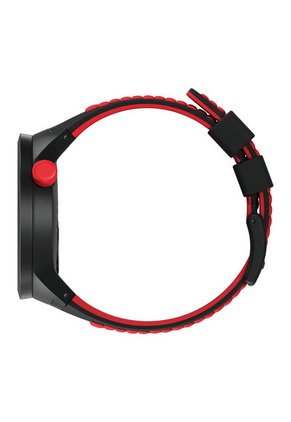 Reloj Swatch Unisex Big Bold BBBlood/SO27B102 - Rojo