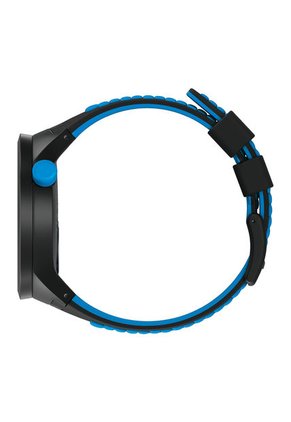 Reloj Swatch Unisex Big Bold BBBlue/SO27B101 - Azul